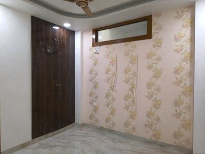 Bedroom Image of 1250 Sq.ft 3 BHK Builder Floor for sale in Indirapuram Ghaziabad for Rs. 10000004