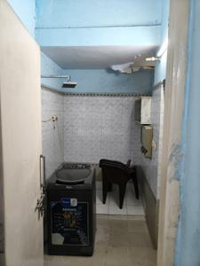 Bathroom Image of 1200 Sq.ft 2 BHK Independent House for rent in Sector 17 Gurgaon for Rs. 35000
