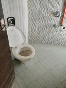Bedroom Two Image of 3300 Sq.ft 3 BHK Apartment / Flat for sale in RT Nagar Bengaluru for Rs. 67500000