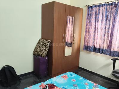 Bedroom Image of 1361 Sq.ft 3 BHK Apartment / Flat for sale in VKC Chourasia Manor Phase 1 by VKC Developers, Kadubeesanahalli Bengaluru for Rs. 16500000