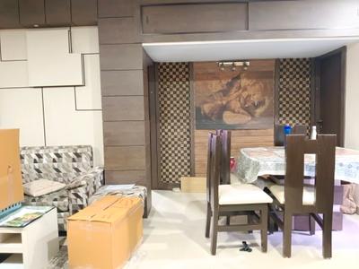Living Room Image of 1250 Sq.ft 3 BHK Apartment / Flat for sale in Capricorn Jewels, New Alipore Kolkata for Rs. 10000000