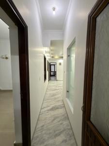 Image of 3200 Sq.ft 3 BHK Builder Floor for rent in DDA Navjiwan Vihar, Navjeevan Vihar, New Delhi for Rs. 140000