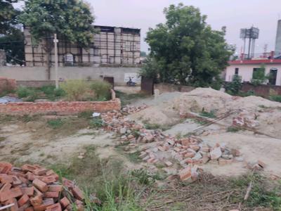 Image of 1350 Sq.ft Residential Plot / Land for sale in Pandav Nagar, Ghaziabad for Rs. 10300000