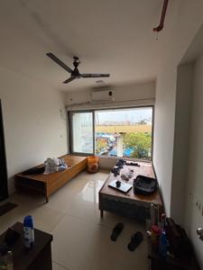 Bedroom Image of 950 Sq.ft 3 BHK Apartment / Flat for sale in Mass Metropolis, Kurla East Mumbai for Rs. 21000000