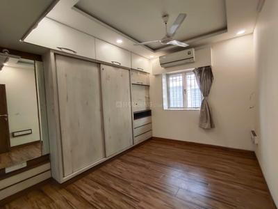 Bedroom Image of 670 Sq.ft 2 BHK Apartment / Flat for rent in Vile Parle East Mumbai for Rs. 85000