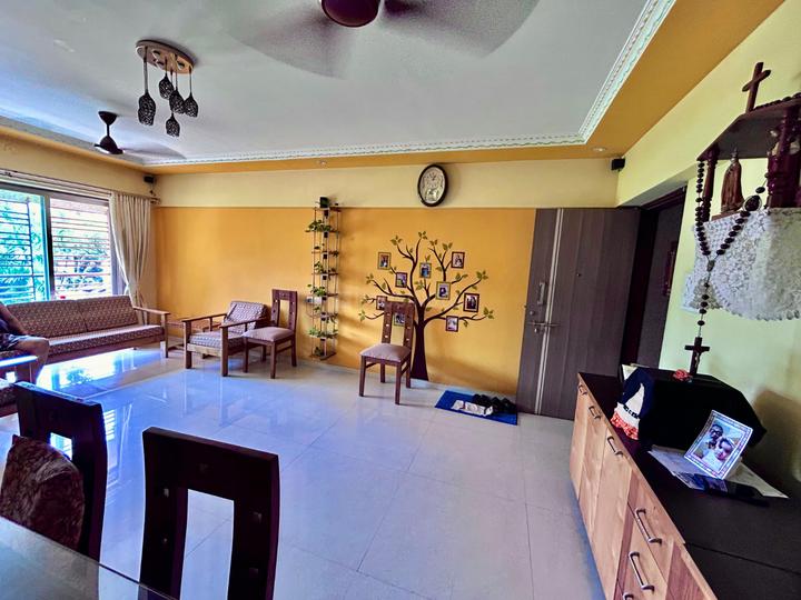 2 BHK IC Colony Main Image 1