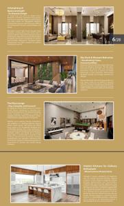 Image of 3578 Sq.ft 3 BHK Apartment / Flat for sale in Race Course, Dehradun for Rs. 47186000