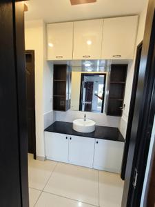 Image of 1120 Sq.ft 2 BHK Apartment / Flat for sale in Ahad Excellencia, Choodasandra, Bengaluru for Rs. 11500000