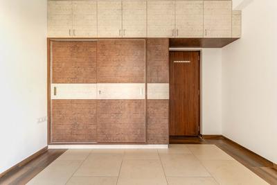 Bedroom Image of 1550 Sq.ft 3 BHK Apartment / Flat for rent in Sobha Windsor, Whitefield Bengaluru for Rs. 70350