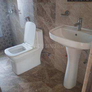 Image of 769 Sq.ft 2 BHK Apartment / Flat for rent in Prateek Grand City, Siddharth Vihar, Ghaziabad for Rs. 26000