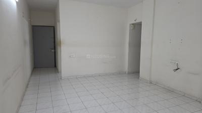 Living Room Image of 850 Sq.ft 2 BHK Apartment / Flat for rent in Meadows Uptown, Viman Nagar Pune for Rs. 34500