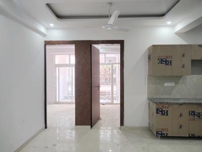 Living Room Image of 1266 Sq.ft 2 BHK Apartment / Flat for sale in Ambr Mangolia, Noida Extension Greater Noida for Rs. 4991200