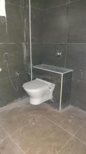 Bathroom Image of 1520 Sq.ft 3 BHK Apartment / Flat for sale in Peeramcheru Hyderabad for Rs. 9120000