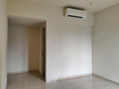 Bedroom Image of 1350 Sq.ft 3 BHK Apartment / Flat for sale in Lodha Sterling, Thane West Thane for Rs. 28000000