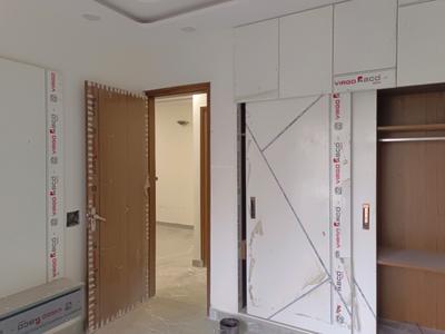 Bedroom Image of 850 Sq.ft 3 BHK Builder Floor for sale in Sector 29 Rohini New Delhi for Rs. 6800000