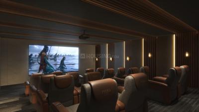 Hall Image of 1779 Sq.ft 3 BHK Apartment / Flat for sale in Rezo Phase 1, Mohammed Wadi Pune for Rs. 18000000