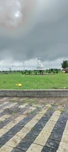 Image of 1000 Sq.ft Residential Plot / Land for sale in Super Corridor, Indore for Rs. 2951000