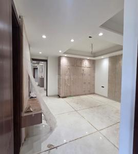 Hall Image of 2805 Sq.ft 5 BHK Apartment / Flat for sale in Rajendra Nagar Ghaziabad for Rs. 25800000