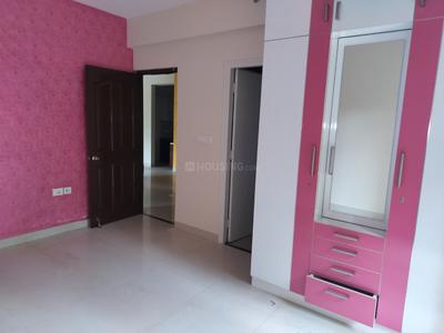 Bedroom Image of 1300 Sq.ft 3 BHK Apartment / Flat for rent in NCC Nagarjuna Meadows 2, Anantapura Bengaluru for Rs. 57000