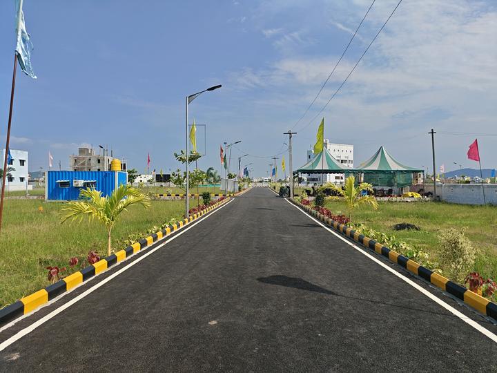 Varadharajapuram Main Image 1