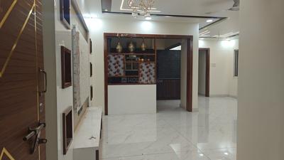 Siddhivinayak S3 Lifestyle Living Room 1