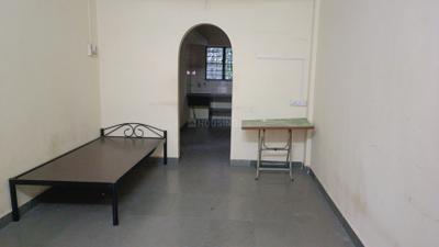 Living Room Image of 800 Sq.ft 2 BHK Apartment / Flat for rent in Nigdi Pune for Rs. 22000