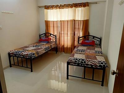 Image of Mikasha Paying Guest Agency in Bhandup West, Mumbai