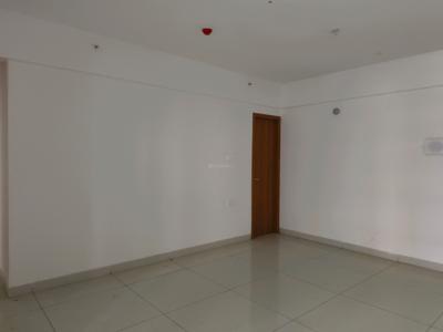 Living Room Image of 850 Sq.ft 2 BHK Apartment / Flat for rent in Gera World Of Joy, Upper Kharadi Pune for Rs. 35000