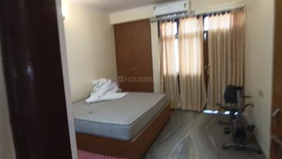 Bedroom Image of 2500 Sq.ft 5 BHK Independent House for rent in Mahmoorganj Varanasi for Rs. 35000