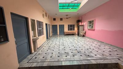 Balcony Image of 1800 Sq.ft 5 BHK Independent House for sale in Purani Abadi Sri Ganganagar for Rs. 4500000