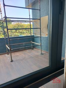 Balcony Image of 2181 Sq.ft 3 BHK Apartment / Flat for sale in Purva Atmosphere by Puravankara Limited, Thanisandra Bengaluru for Rs. 31100000