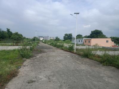 Image of 2152 Sq.ft Residential Plot / Land for sale in Ghotawade, Pune for Rs. 4303099