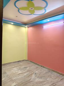 Hall Image of 750 Sq.ft 2 BHK Builder Floor for sale in New Ashok Nagar New Delhi for Rs. 5200000