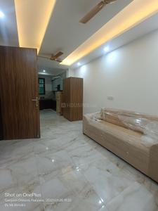 Hall Image of 1550 Sq.ft 2 BHK Independent House for rent in Sector 46 Gurgaon for Rs. 40000