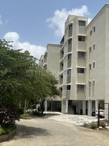 Building Image of 600 Sq.ft 1 BHK Apartment / Flat for sale in Gonde Budruk Mumbai for Rs. 2800000