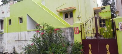 1 BHK Independent House