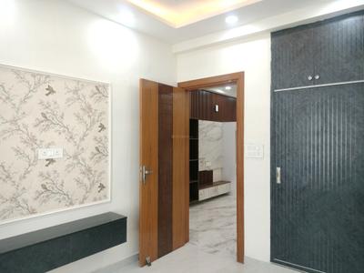 Bedroom Image of 1260 Sq.ft 3 BHK Builder Floor for sale in BPTP District 3, Sector 85 Faridabad for Rs. 15000000