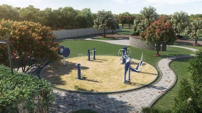 Image of 2879 Sq.ft Residential Plot / Land for sale in Thaiyur, Chennai for Rs. 16300000