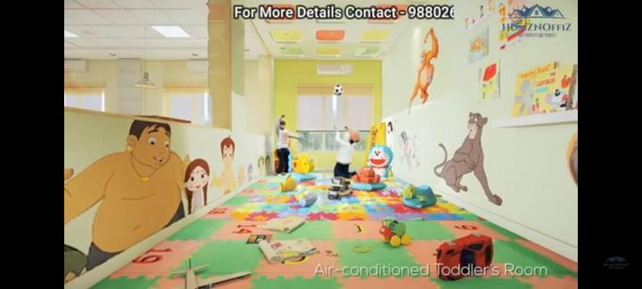 Prudent Prana Main Image 1