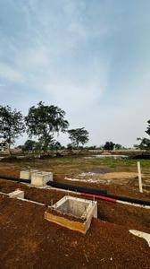 Image of 1000 Sq.ft Residential Plot / Land for sale in Swastik Foresta, Old Dhamtari Road, Raipur for Rs. 1790000