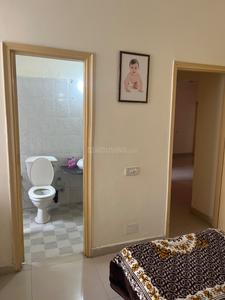Bedroom Image of Flat in Kharar, Mohali