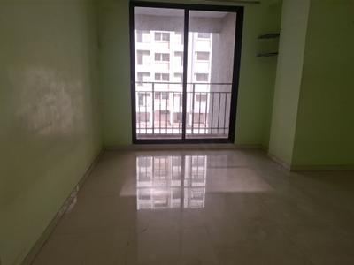 Living Room Image of 900 Sq.ft 2 BHK Apartment / Flat for rent in Arihant Anaika, Taloja Navi Mumbai for Rs. 14000