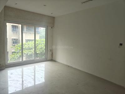 Bedroom Image of 825 Sq.ft 2 BHK Apartment / Flat for sale in Vile Parle West Mumbai for Rs. 31200000