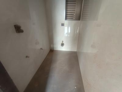 Bathroom Image of 1245 Sq.ft 2 BHK Apartment / Flat for sale in Precious Krishna Hills, Panvel Navi Mumbai for Rs. 7700000