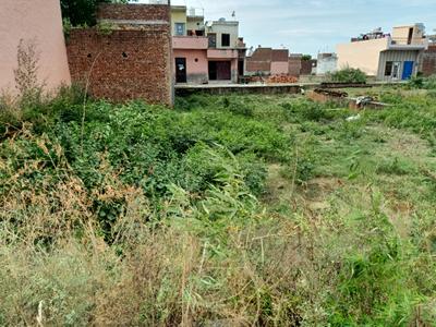 Image of 1800 Sq.ft Residential Plot / Land for sale in Modinagar, Ghaziabad for Rs. 5000000
