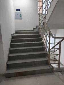 Image of 1400 Sq.ft 2.5 BHK Apartment / Flat for sale in Sukhwani Kingsley, Thergaon, Pune for Rs. 12000000