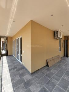 Balcony Image of 1990 Sq.ft 3 BHK Apartment / Flat for sale in Urban Nest The Zirk, Nabha Zirakpur for Rs. 14000000