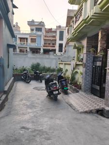 Image of 500 Sq.ft 2 BHK Builder Floor for rent in Kedar Puram, Dehradun for Rs. 7499