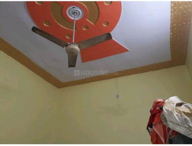 Bedroom Image of 1200 Sq.ft 3 BHK Independent House for rent in Naurangabad Aligarh for Rs. 10000