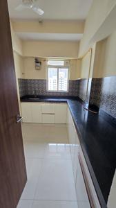 Kitchen Image of 850 Sq.ft 2 BHK Apartment / Flat for sale in Lodha Amara, Kolshet Thane for Rs. 12500000